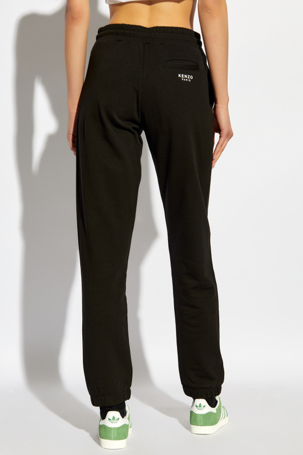 Kenzo girl stretchy buy pants